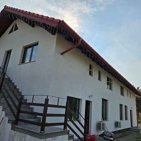 Casa Cristian Apartment Turda Bagian luar foto