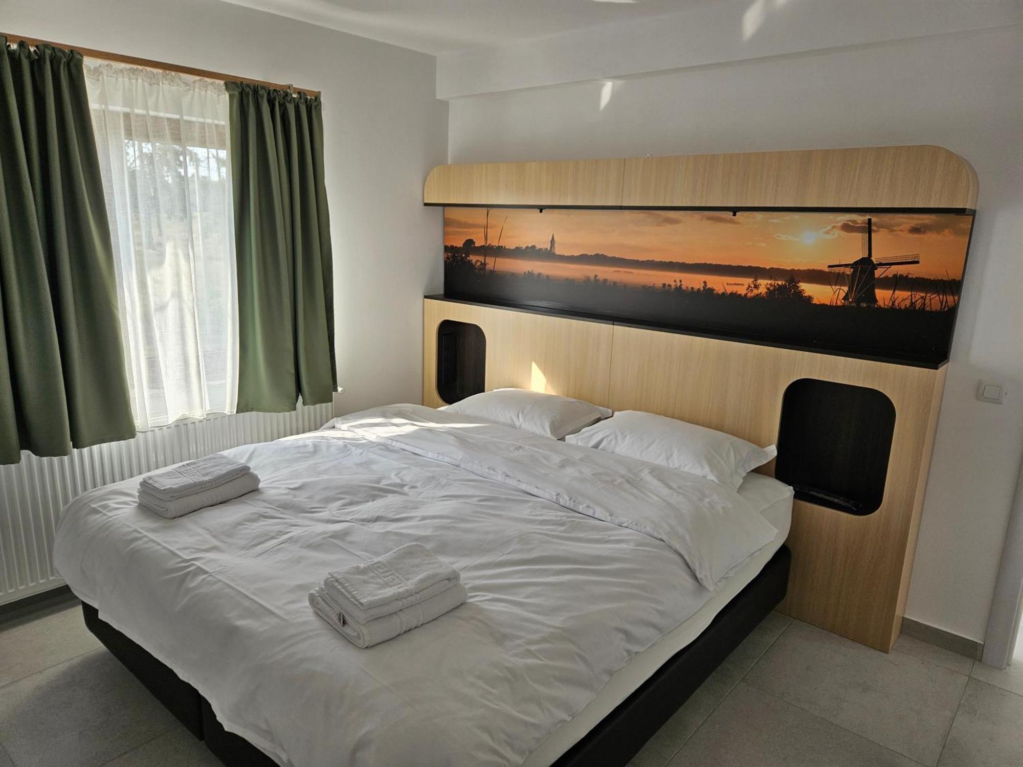 Casa Cristian Apartment Turda Bagian luar foto