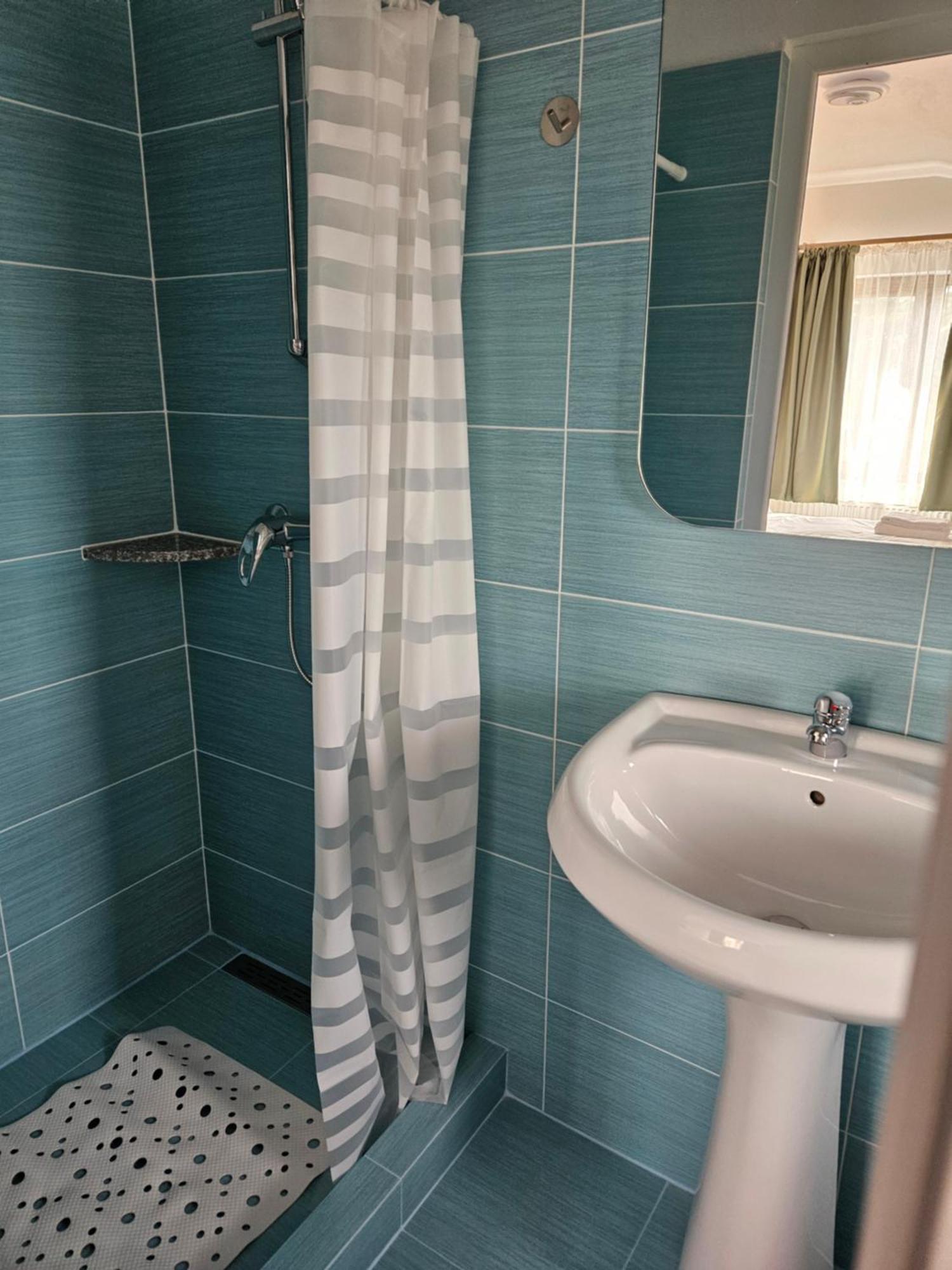 Casa Cristian Apartment Turda Bagian luar foto